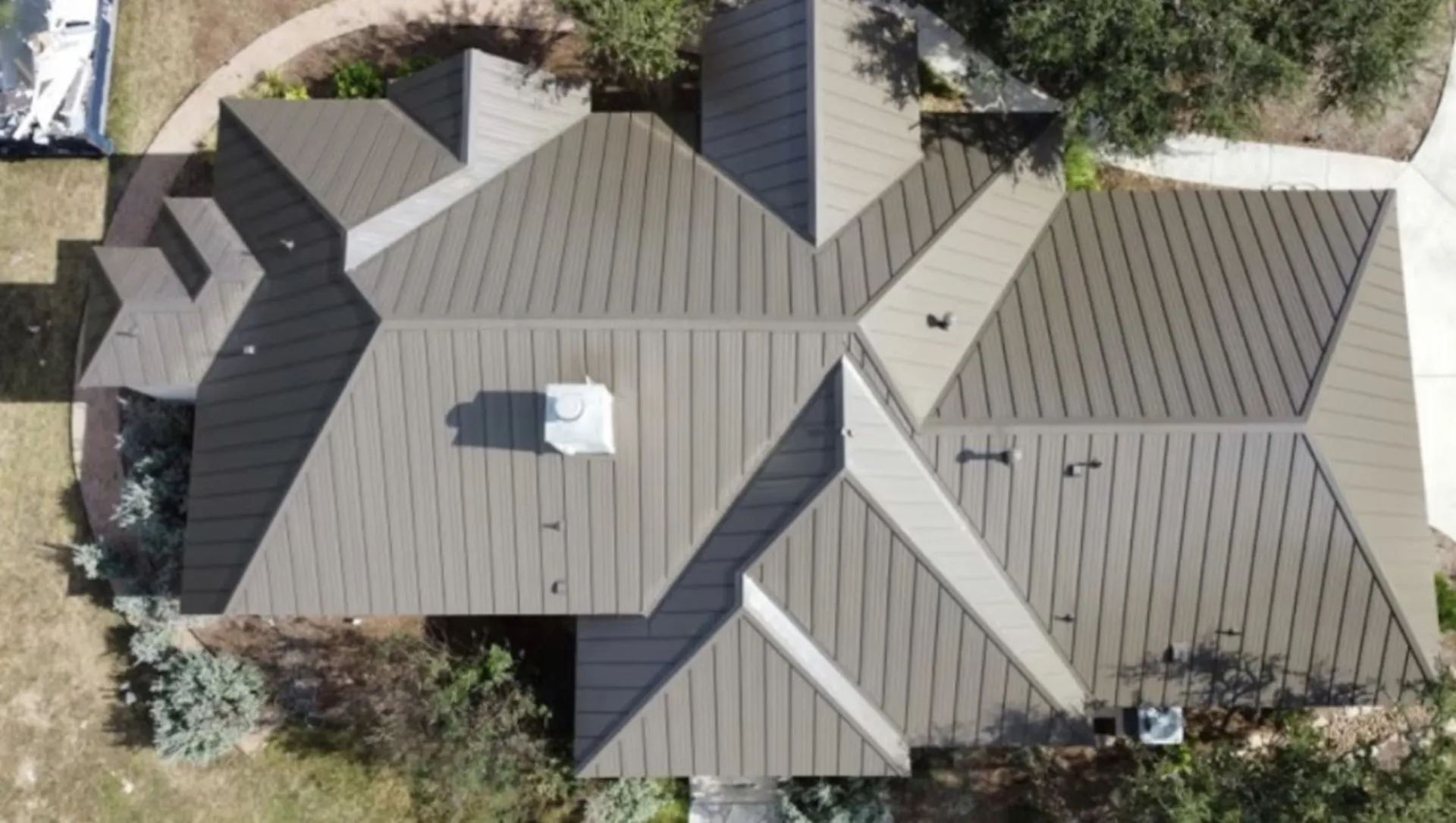 Metal Roofing services in Bee Ridge, FL
